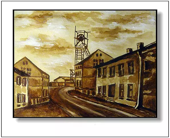 Jolanta Dusza - Familoki