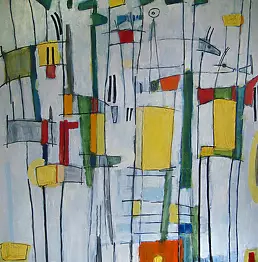 Hanna Karasińska Eberhardt - Rodzina