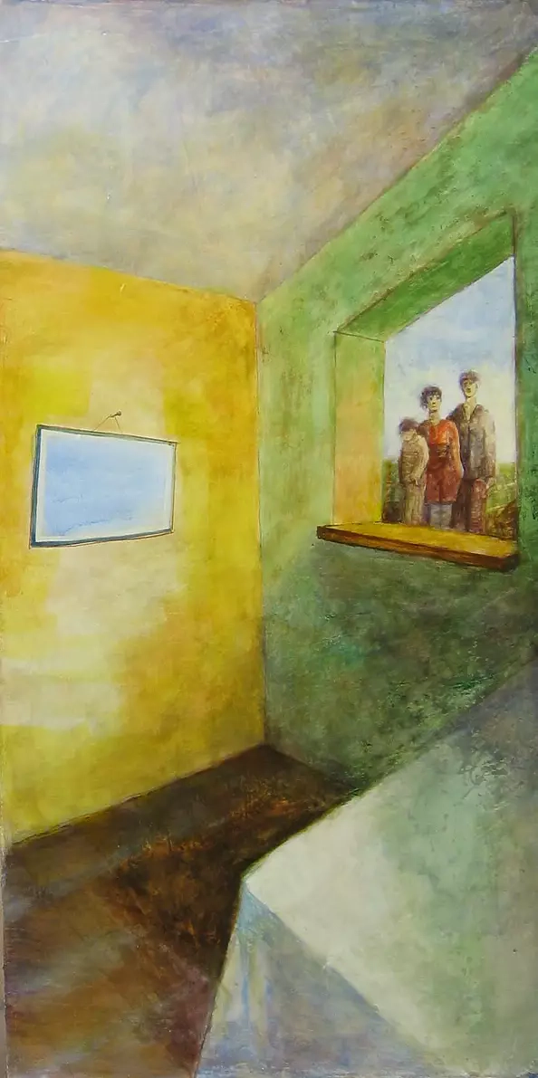 Leszek Strzemiecki - Dom rodzinny XXI w.