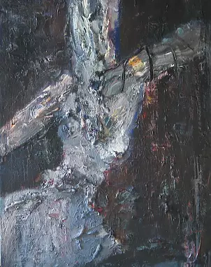 Jacek Kamiński - Famme fatalle