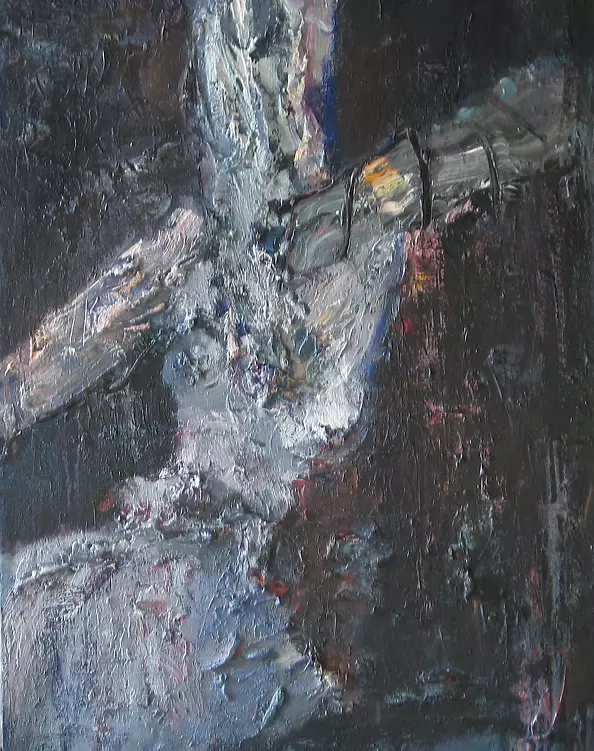 Jacek Kamiński - Famme fatalle