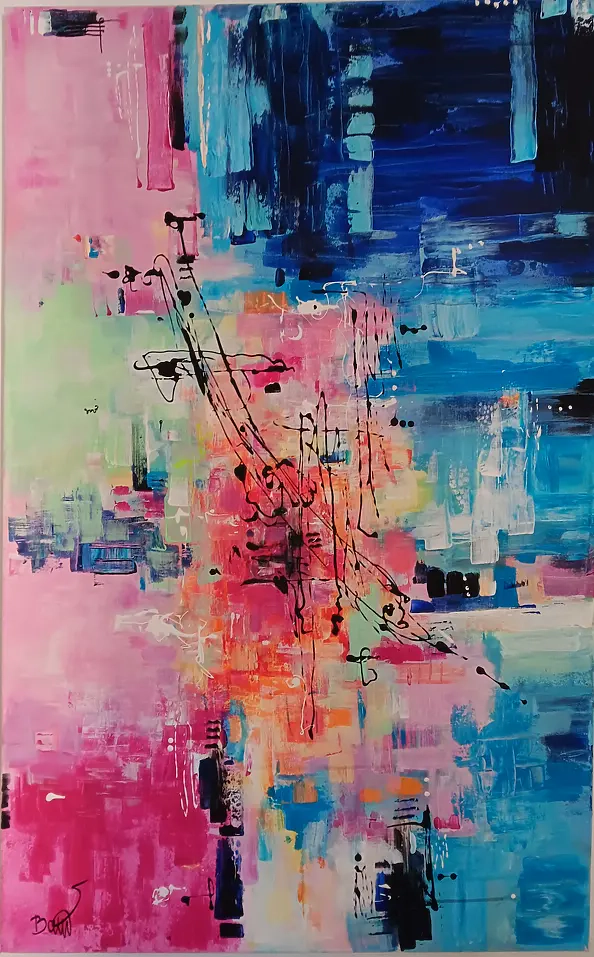 Dorota Baumgart - Fantaisie