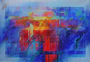 Antoni Karwowski - Fantasmagorie