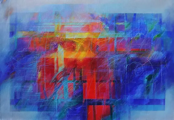 Antoni Karwowski - Fantasmagorie