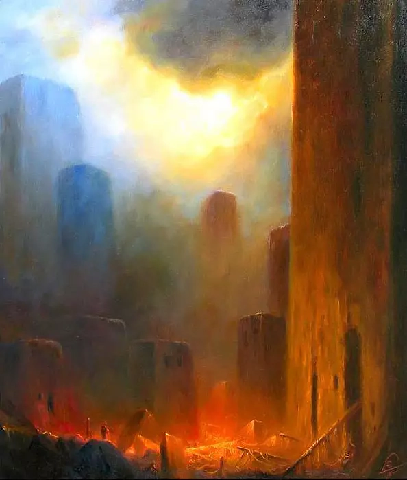 Mariusz Lewandowski - Fantastic picture VII