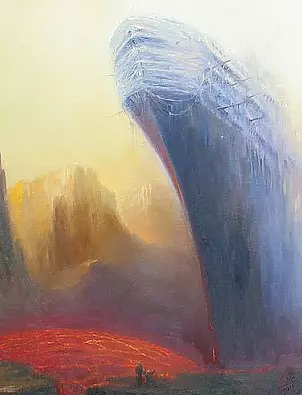 Mariusz Lewandowski - Incredible image V