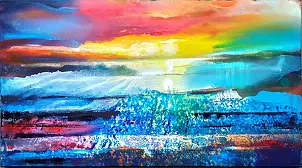 Włodzimierz Draczyński - Fantastyczny świat