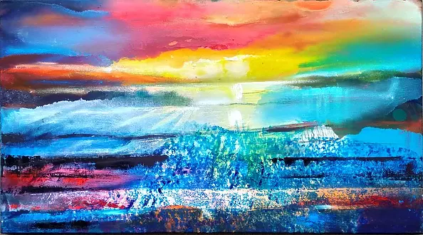 Włodzimierz Draczyński - Fantastyczny świat