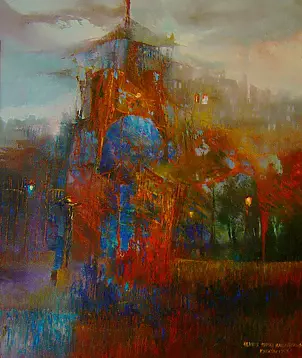 Henryk Radziszewski - Fantasy