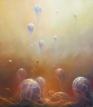 Mariusz Lewandowski - Fantastic picture III