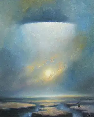 Mariusz Lewandowski - Fantastic picture IV