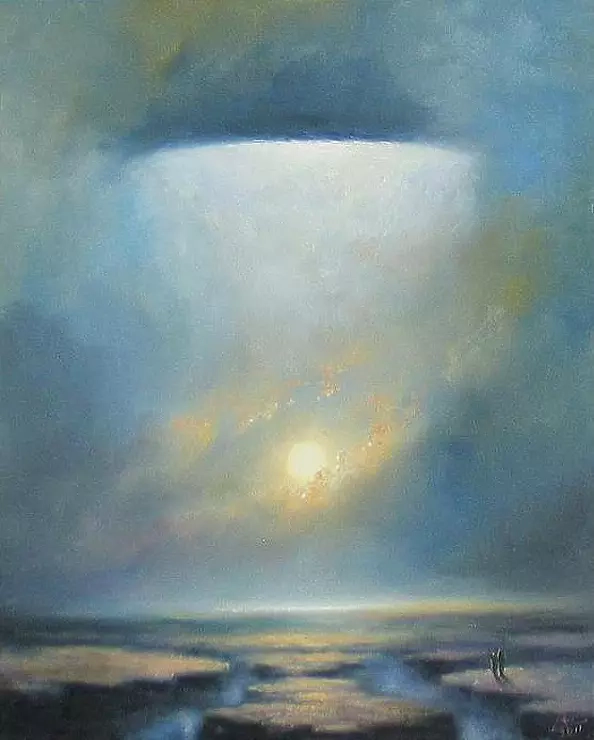 Mariusz Lewandowski - Fantastic picture IV