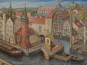 Krzysztof Nowak - Fantasia Bydgoszcz 2