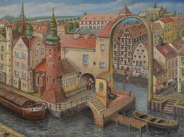 Krzysztof Nowak - Fantasia Bydgoszcz 2