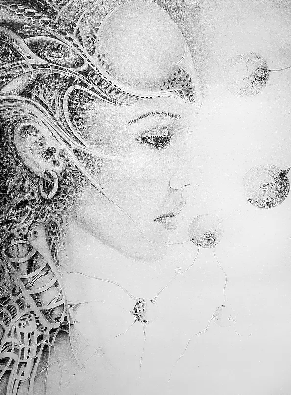 Jacek Bednarek - Fantazja