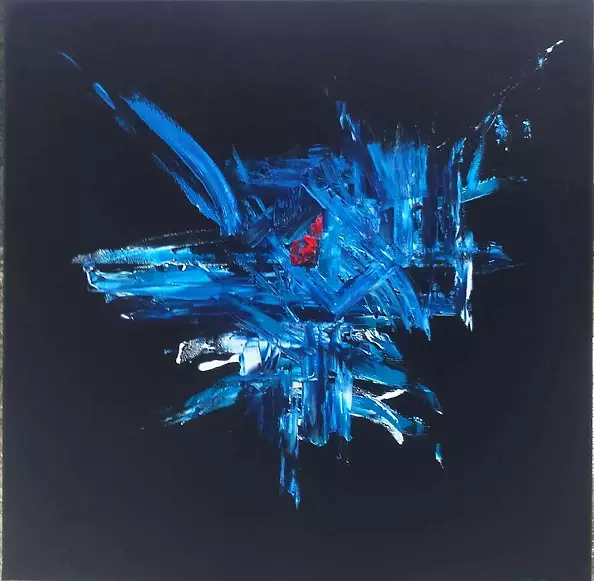 Tomasz Jaxa Kwiatkowski - Fantom