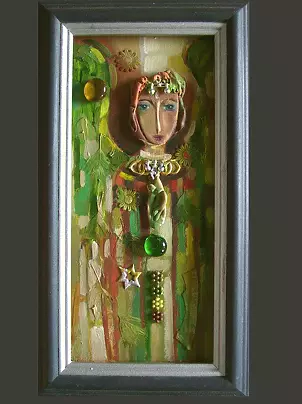   - Fanuel - anioł nadziei