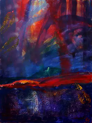 Eleonora Sarnowska - Pożegnanie