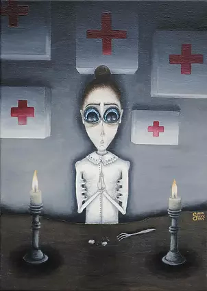 Lena Sterk - Pharmacist / Pharmacist