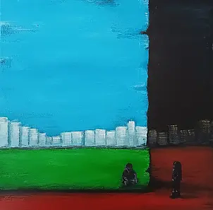 Paula Staniec - Facade