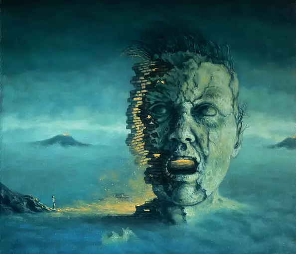 Wojciech Krausewicz - Facade