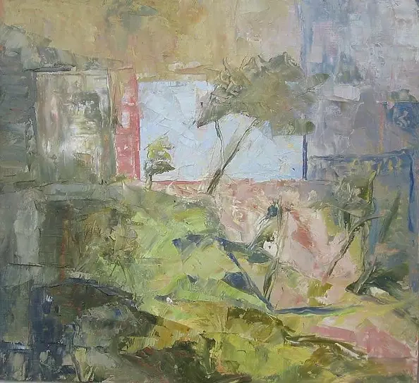 Anna Wąsikiewicz - Fascynacja- rye II