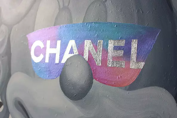 Monika Mrowiec - Fashion Week Party