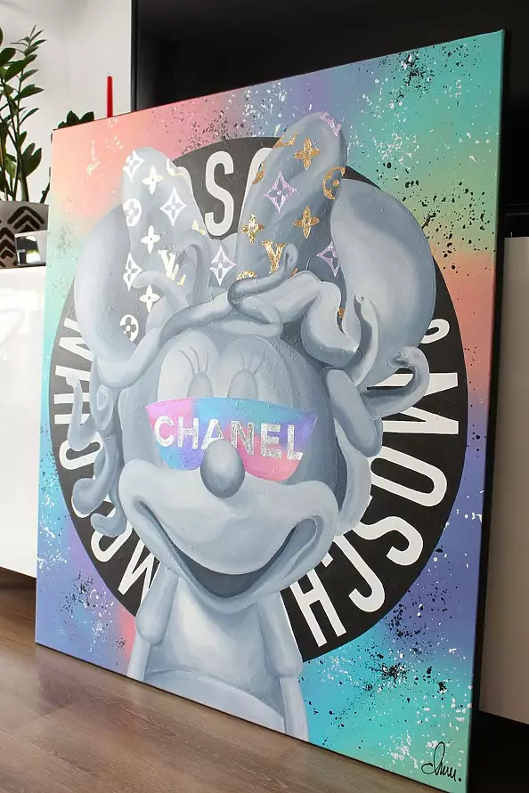 Monika Mrowiec - Fashion Week Party