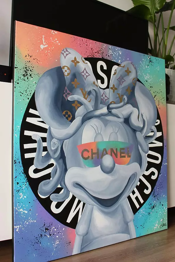 Monika Mrowiec - Fashion Week Party