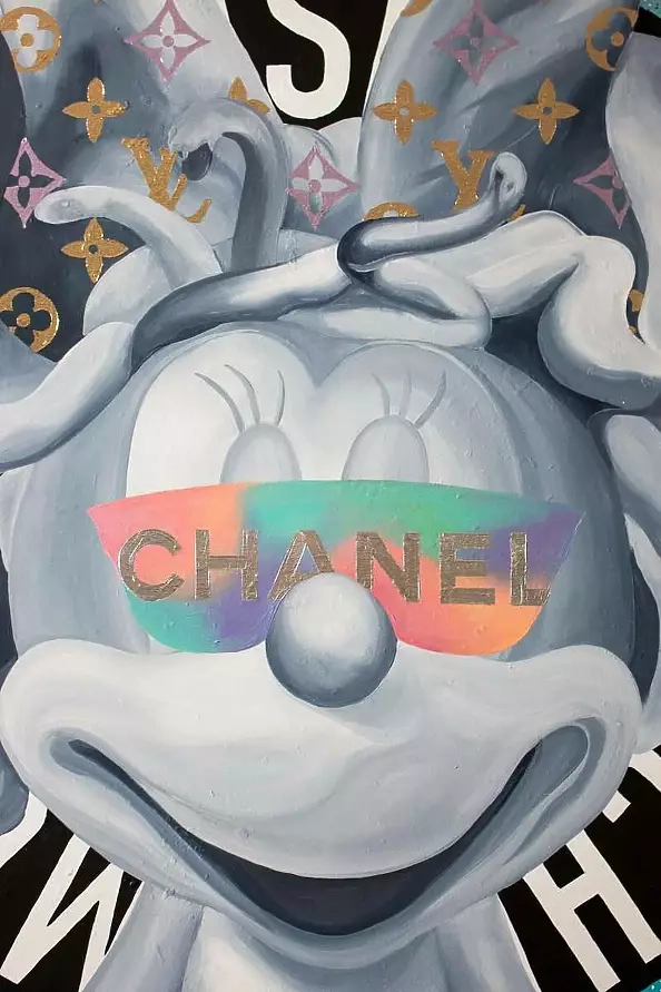 Monika Mrowiec - Fashion Week Party