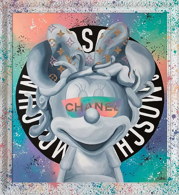 Monika Mrowiec - Fashion Week Party