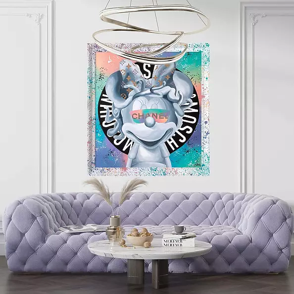 Monika Mrowiec - Fashion Week Party