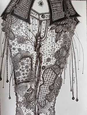 Anna Zarzycka - Fashion