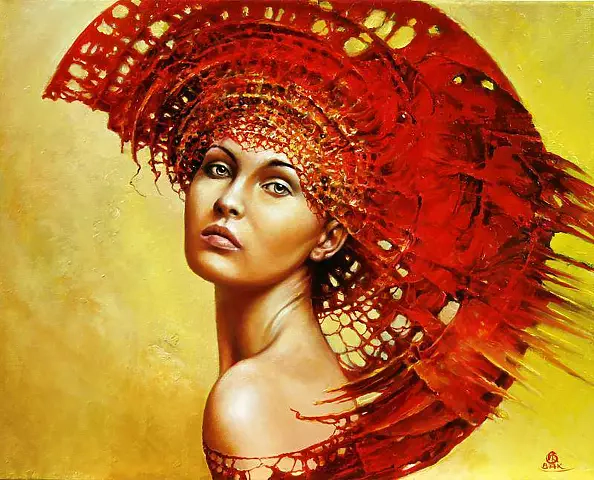 Karol Bąk - Fashion