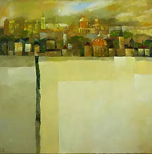 Ewa Przybyła - Mirage