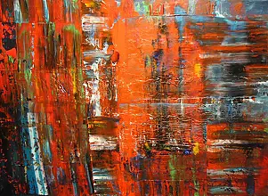 Kazimierz Komarnicki - Mirage