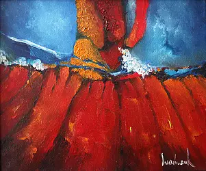 Tadeusz Iwańczuk - Mirage