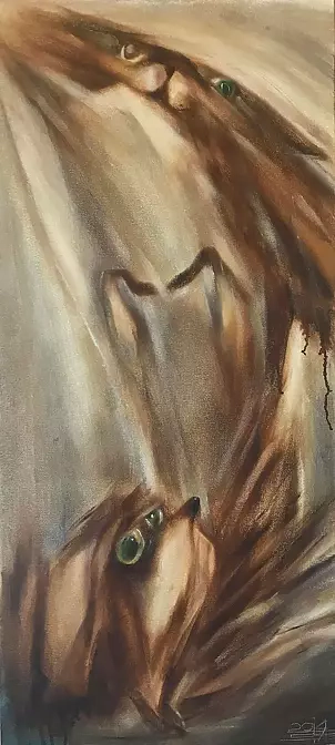 Simakov Vladimir - Фаворит Екатерины