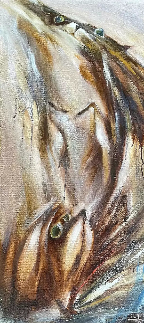 Simakov Vladimir - Favorite of Catherine