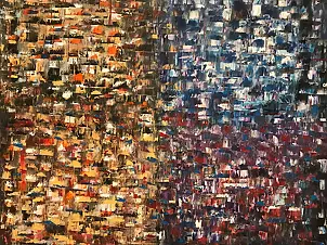 Robert Jadczak - Fawele world