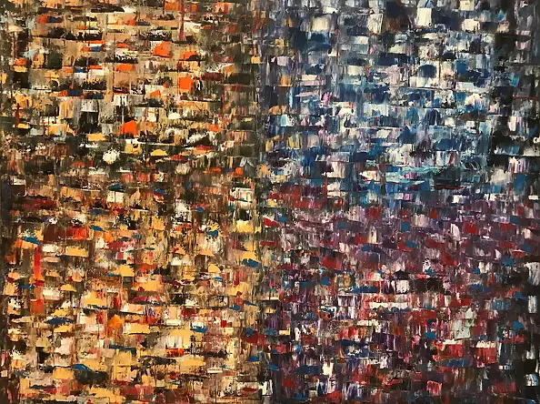 Robert Jadczak - Fawele world