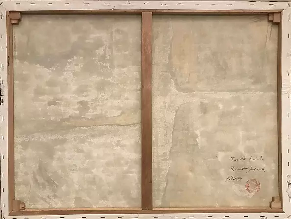 Robert Jadczak - Fawele world