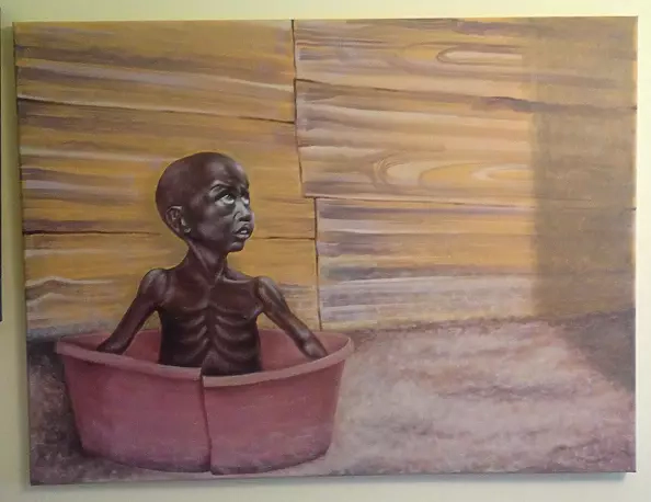 Pawel Molodov - Fear