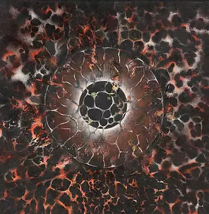 Marco Marzari - Obawy duszy