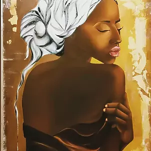 Aneta Majcher - Feel Me Now 