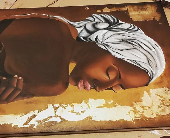 Aneta Majcher - Feel Me Now 