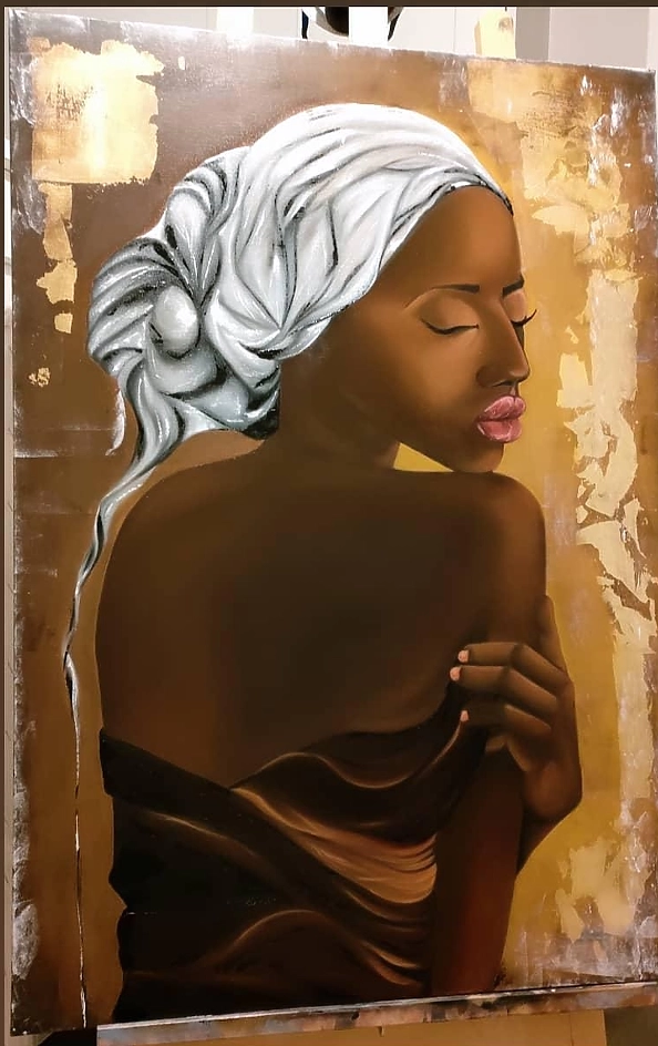 Aneta Majcher - Feel Me Now 