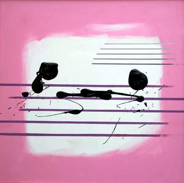 Mario Zampedroni -  Feelings 2007