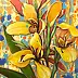 Angelika Galus - Feeria kwiatowa XVIII