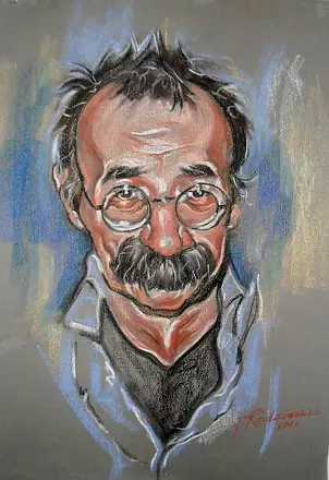Jerzy Rodziewicz - Felo
